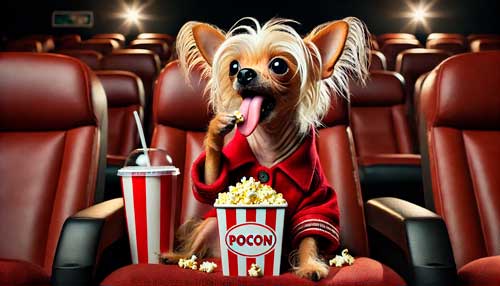 en cine