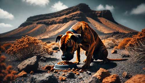 Perro de Presa Majorero cuidados