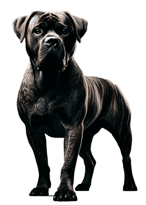 Perro de Presa Majorero