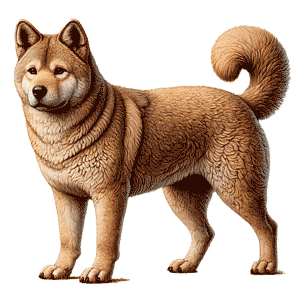 Perro tahitiano