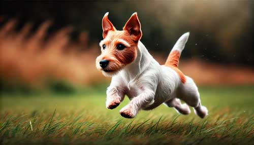 Plummer Terrier historia