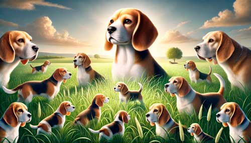 Pocket Beagle su legado
