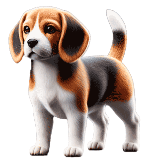 Pocket Beagle