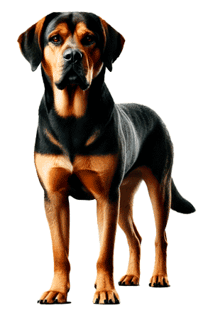 Sabueso Cántabro