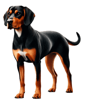 Sabueso de Smaland