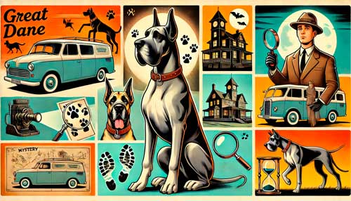 Historia de Scooby-Doo