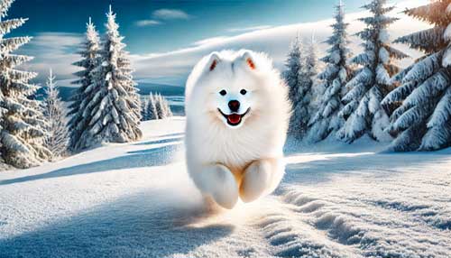 samoyedo