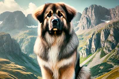 Šarplaninac cuidados