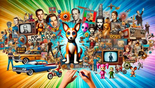 Impacto en la Cultura Pop