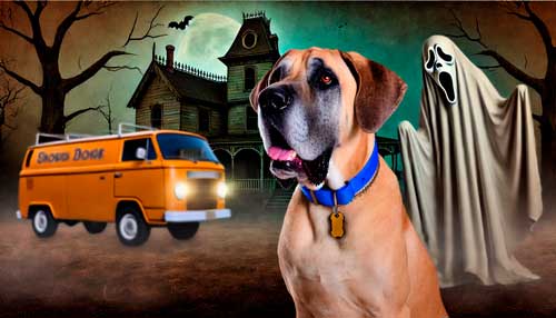 Scooby-Doo: Un Icono Canino de la Cultura Pop