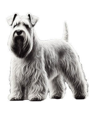 Sealyham terrier