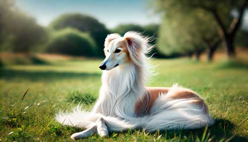 Silken Windhounds no reconocido