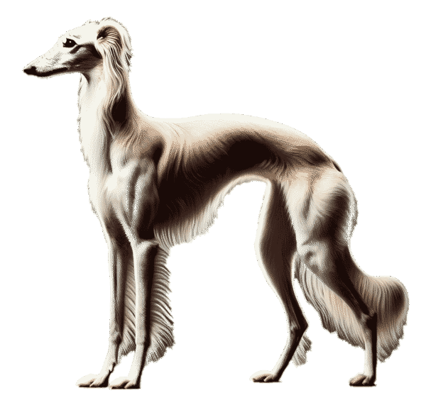 Silken Windhounds