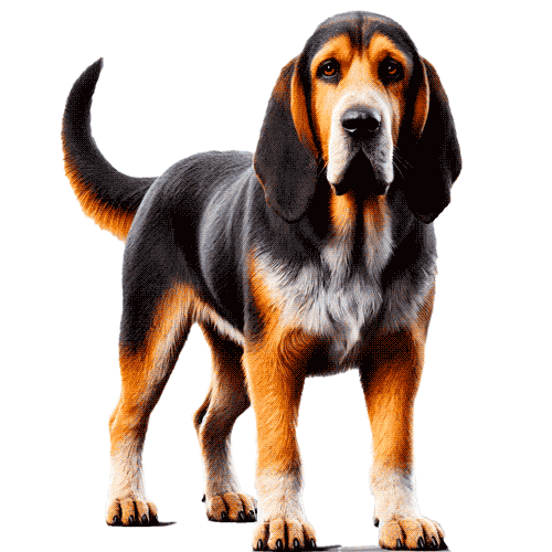 Southern hound