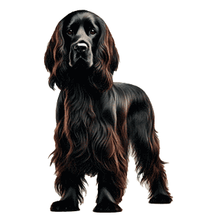 Spaniel de campo