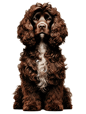 Spaniel de Pont-Audemère