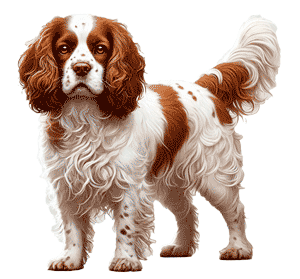 Spaniel francés