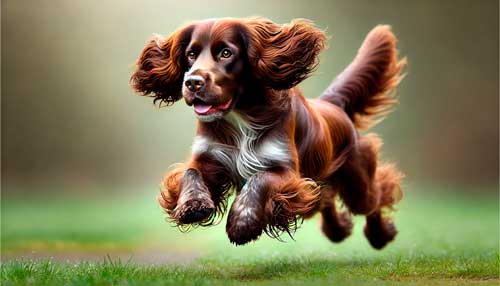 Spaniel picardo origen