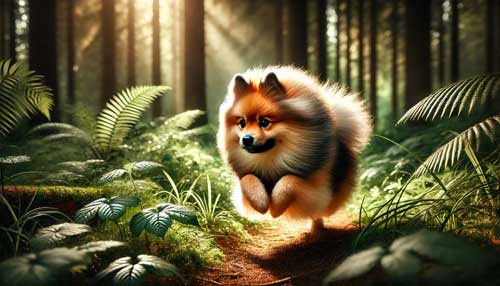 Spitz Asiáticos y Razas Relacionadas