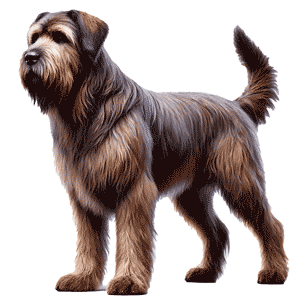 Stichelhaar: El Perro de Caza Alemán de Pelaje Duro