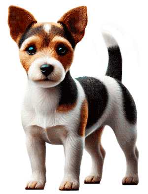 Teddy Roosevelt Terrier