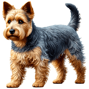 Terrier de Australia