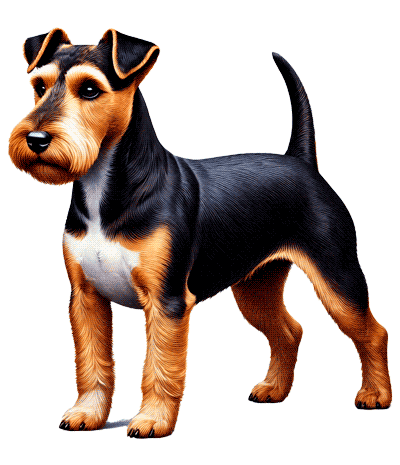 Terrier inglés miniatura