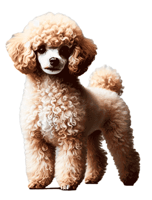 Toy Poodle Americano