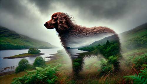 Tweed Water Spaniel extinction