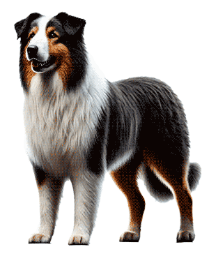Welsh Sheepdog