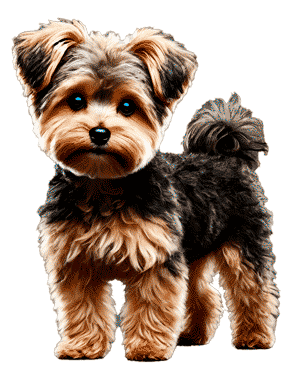Yorkie-Poo
